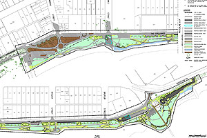 Esperance waterfront plan