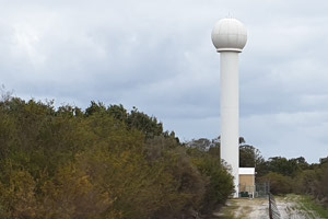 Serpentine Radar Upgrade