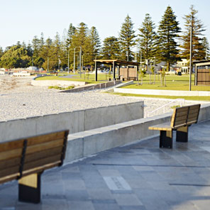 Esperance Waterfront Development