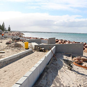 Esperance Waterfront Development