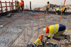 rock removal