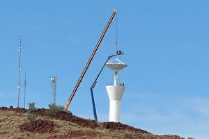 Karrtha Weather Radar