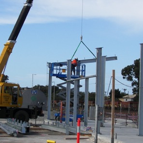 Esperance Trip Service Facility