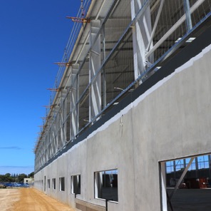 Esperance Indoor Sports Stadium