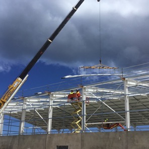 Esperance Indoor Sports Stadium