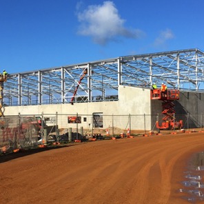 Esperance Indoor Sports Stadium