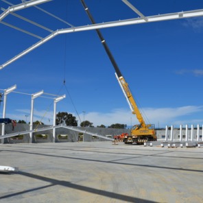 Esperance Indoor Sports Stadium