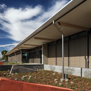 Main Roads WA New Regional Office