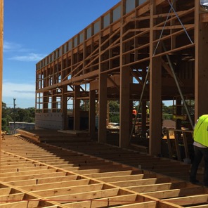 Pingelly Recreation and Cultural Centre Construction