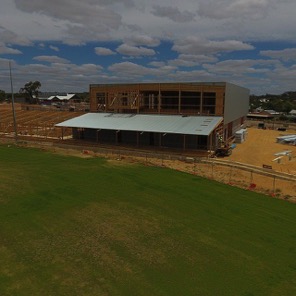 Pingelly Recreation and Cultural Centre Construction