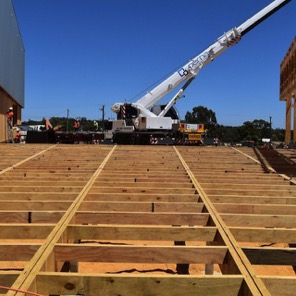 Pingelly Recreation and Cultural Centre Construction