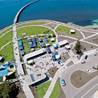 Esperance Waterfront Development