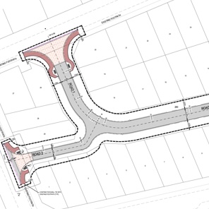 Flinders Estate Stage 4