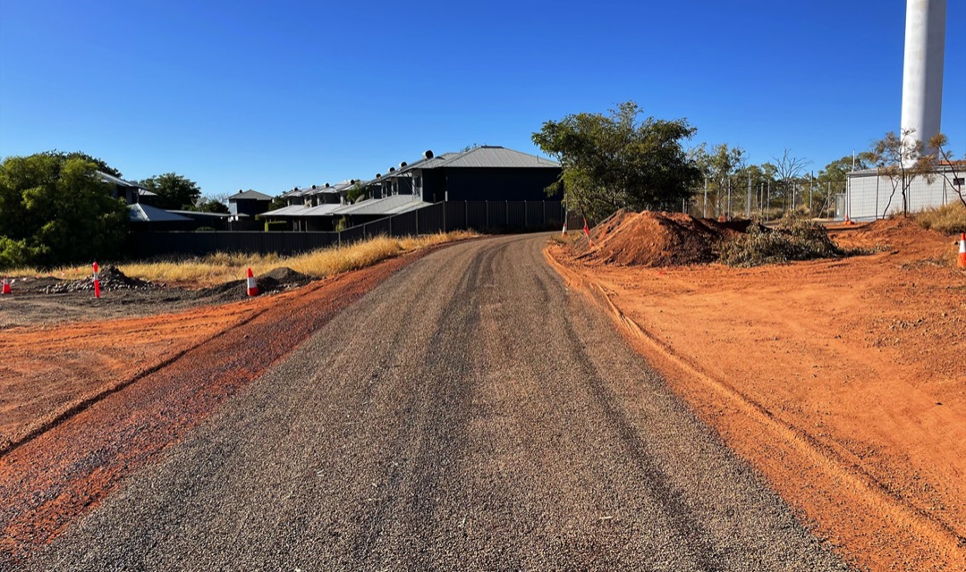 Construction Projects Sime Building and Construction Company