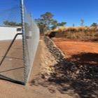 Halls Creek BOM