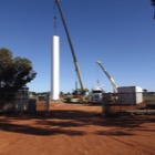 Kalgoorlie Weather Radar