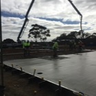 Narrogin Health Helicopter Pad