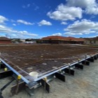 Narrogin Health Helicopter Pad