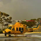 Narrogin Health Helicopter Pad