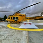 Narrogin Health Helicopter Pad